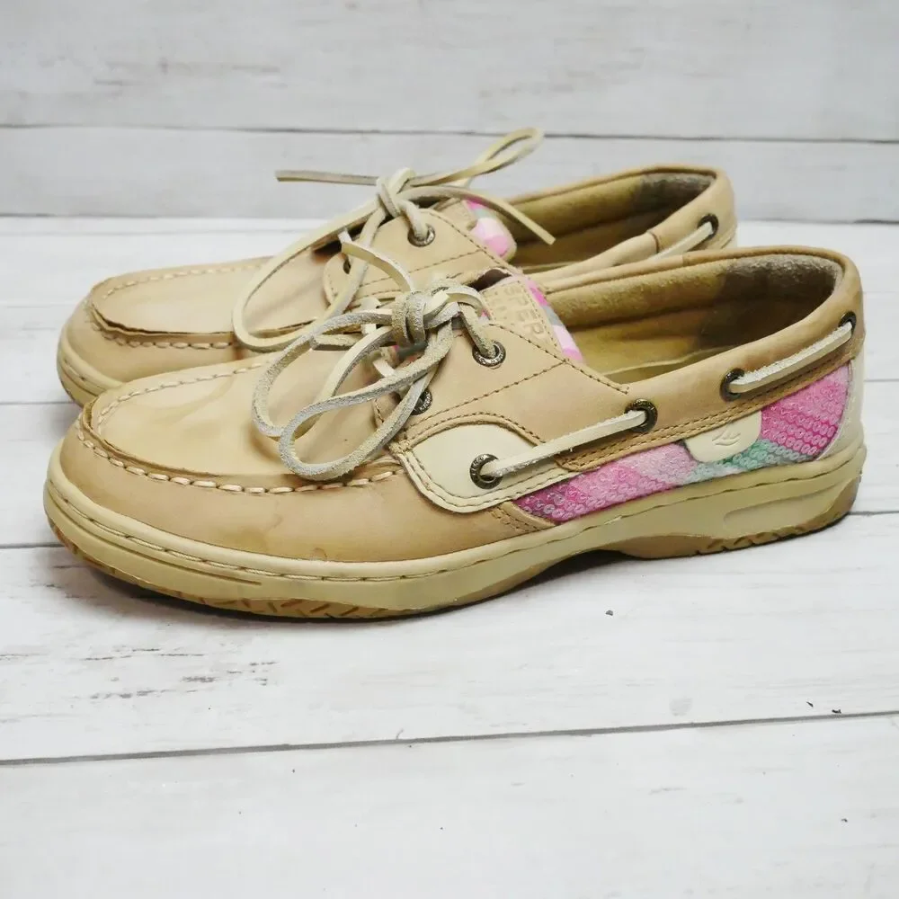 Sperry pre owned